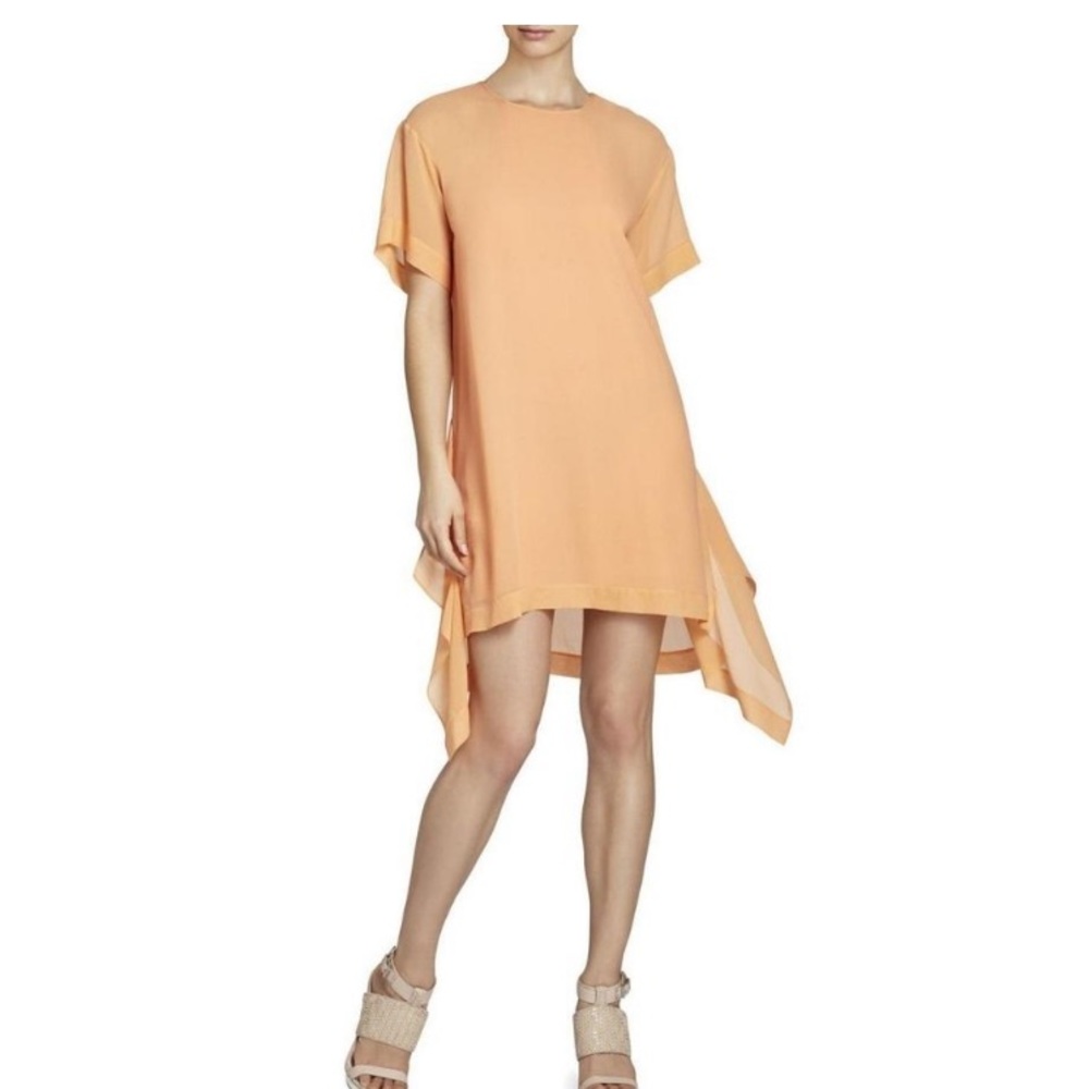 BCBG Silk dress